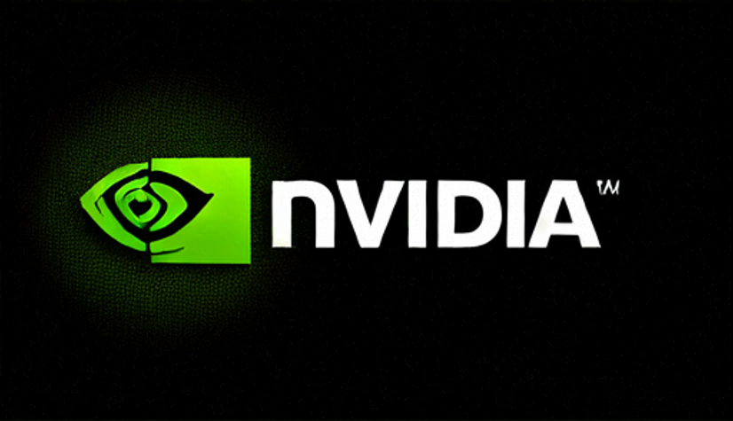 NVIDIA Logo